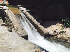 -将军关探险漂流