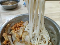 -桂山禾·桂林卤菜粉(上海首店)