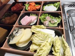 -海底捞火锅(吴中路店)