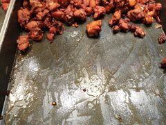 -老韩煸鸡·中国炸鸡(水塔美食街店)
