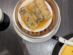 -鹊玥·粤菜小馆(汇智国际商业中心店)