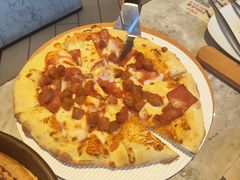 -必胜客(长瀛商业广场店)