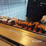 菜品材料可以满足煎烤渊各种需求