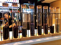-研艺台湾好茶(西单大悦城店)