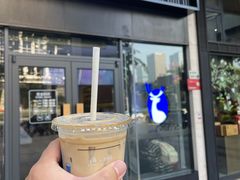 -瑞幸咖啡(金中环国际商务大厦店)