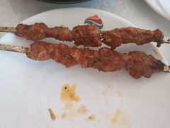 -巴依老爷·新疆美食(上城区天城路店)