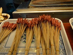 -东关街美食广场