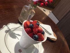 -嗒令甜品·主题融合料理餐厅(首座时代店)