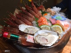 -花潮料理艺食馆(世欧广场店)