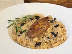 -沏点Trattoria意大利餐厅(新街口店)