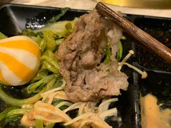 -火炉火自助餐(喜隆多店)