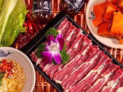 -历蜀记·家宴老火锅(总店)