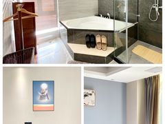 -东山湖温泉度假村