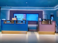 -汉庭(合肥国购广场店)