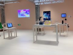 -现代汽车文化中心 Hyundai Motorstudio Beijing