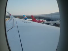 -陈鹏鹏潮汕菜(宝安机场T3航站楼店)