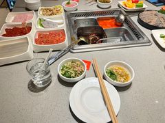-海底捞火锅(龙湖时代天街店)