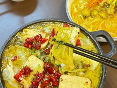 -袁记云饺的猜想(东方宝泰首店)