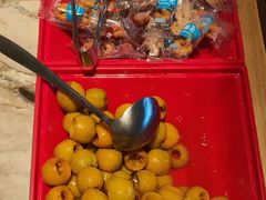 -额尔敦传统涮(光明路店)