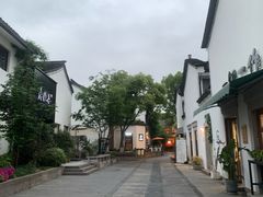 -香积寺