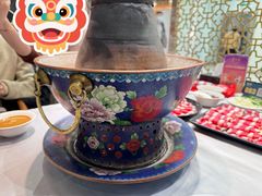 -东来顺饭庄(apm总店)