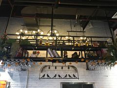 -Hi YOU你的饭局泰餐厅(雍和宫店)