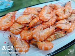 -梅姐海鲜餐厅(水头海鲜街店)