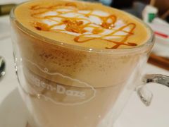 -哈根达斯(武汉天地店)