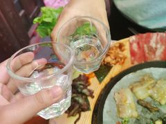 -韩热集市(百源店)