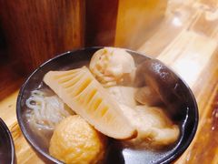 -老龙亭拉面店