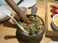 -桂小厨广西菜(青秀万达店)