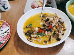 -新白鹿餐厅(城西银泰城店)