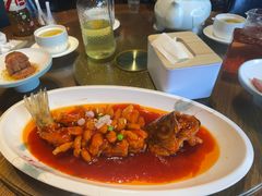 -扬州狮子楼·非遗淮扬菜(东关街店)