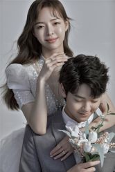 -易摄影婚纱摄影工作室