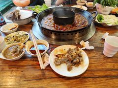 -重庆老火锅(长虹店)