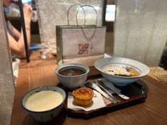 -RUXU入续糖水铺与包(卓悦中心店)