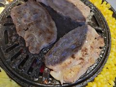 -外婆掌柜·东北家庭烤肉(托乐嘉店)