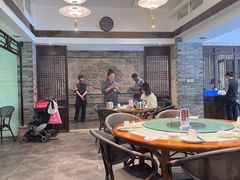 -北京老铺烤鸭(高新店)