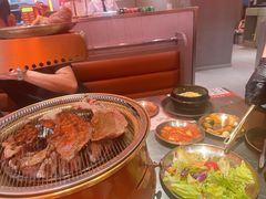 -西塔老太太泥炉烤肉(苏州大悦城店)