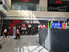 -沈阳百联购物中心(青年大街店)