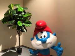 -蓝精灵乐园·世茂精灵之城主题乐园