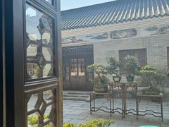 -黄埔古港