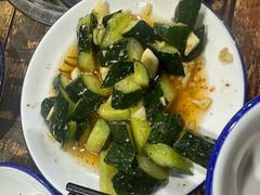 -皖北巫氏三胖地锅鸡(长淮总店)