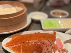 北京烤鸭-金鸭季·北京烤鸭(深业上城店)