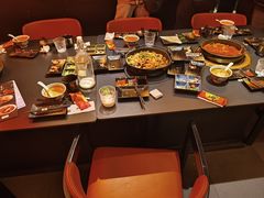 -無二炙坊·和牛烧肉(大钟寺1733店)