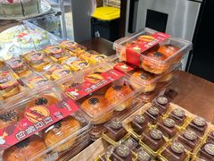 -丁香西饼屋(桂林路店)