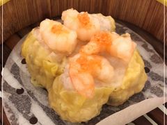 蟹子烧卖皇-圣丰城酒家·宴会(宝安大仟里店)