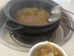 -野菌王牦牛肉汤锅