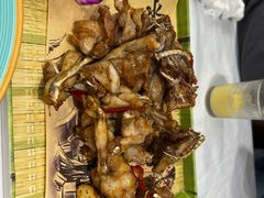 -好人家海鲜酒楼(淞南路店)