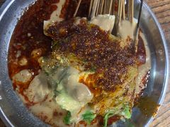 -虎卫烤肉(东关南街店)